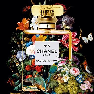 chanel cobra art|cobra art history.